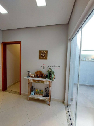 Imagem Casa com 2 Quartos à Venda, 175 m² em Residencial Real Park Sumaré - Sumaré Imagem Casa com 2 Quartos à Venda, 175 m² em Residencial Real Park Sumaré - Sumaré