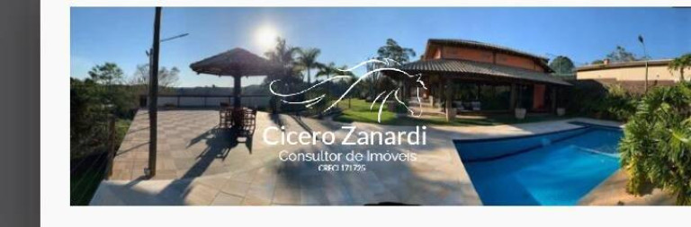 Imagem Casa de Condomínio com 4 Quartos à Venda, 280 m² em Porta Sol - Mairinque Imagem Casa de Condomínio com 4 Quartos à Venda, 280 m² em Porta Sol - Mairinque