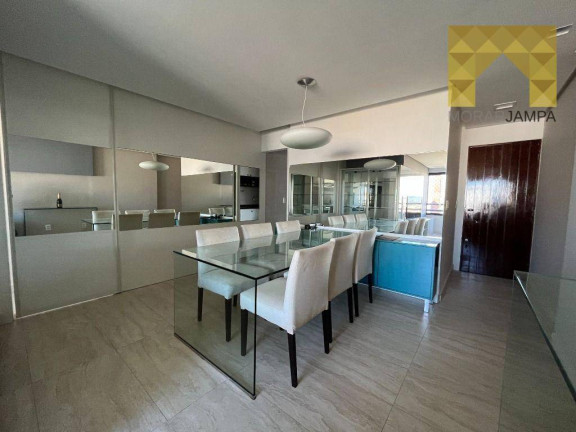 Imagem Apartamento com 3 Quartos à Venda, 90 m² em Aeroclube - João Pessoa Imagem Apartamento com 3 Quartos à Venda, 90 m² em Aeroclube - João Pessoa