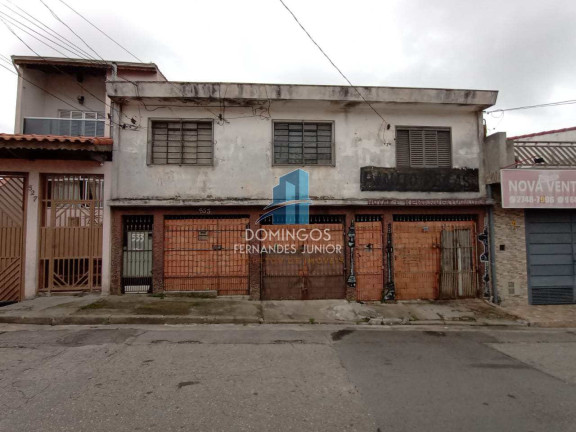 Terreno à Venda, 150 m² em Itaquera - São Paulo