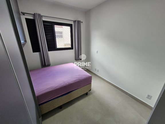 Imagem Apartamento com 2 Quartos à Venda, 54 m² em Indaia - Caraguatatuba