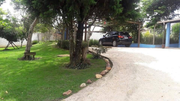 Imagem Chácara com 7 Quartos à Venda, 300 m² em Sorocamirim - Ibiúna
