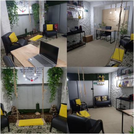Imagem Casa com 2 Quartos para Alugar, 120 m² em Cidade Mãe Do Céu - São Paulo