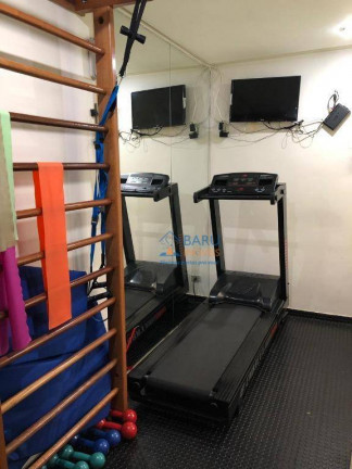 Imagem Apartamento com 3 Quartos à Venda, 98 m² em Higienópolis - São Paulo Imagem Apartamento com 3 Quartos à Venda, 98 m² em Higienópolis - São Paulo