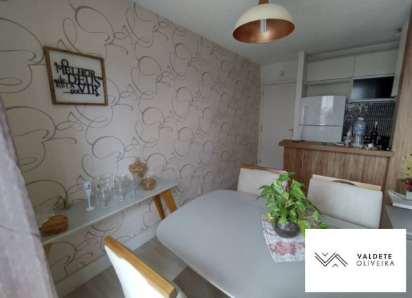 Imagem Apartamento com 2 Quartos à Venda, 54 m² em Jardim Sul - São José Dos Campos Imagem Apartamento com 2 Quartos à Venda, 54 m² em Jardim Sul - São José Dos Campos