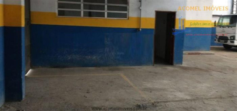 Imagem Imóvel Comercial à Venda, 1.200 m² em Paquetá - Santos Imagem Imóvel Comercial à Venda, 1.200 m² em Paquetá - Santos