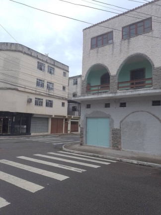 Imagem Casa com 4 Quartos à Venda, 300 m² em Cajueiros - Macaé