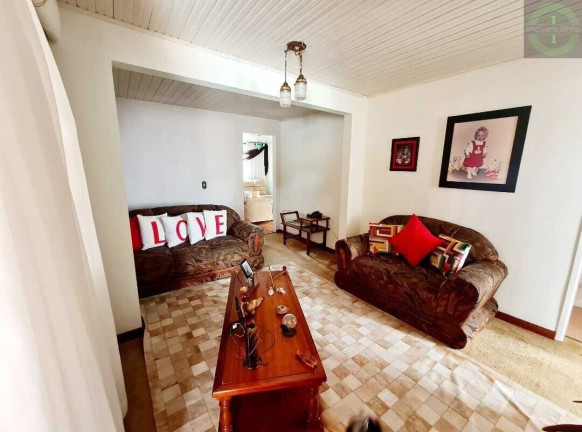 Imagem Casa com 4 Quartos à Venda, 165 m² em Contorno - Ponta Grossa Imagem Casa com 4 Quartos à Venda, 165 m² em Contorno - Ponta Grossa