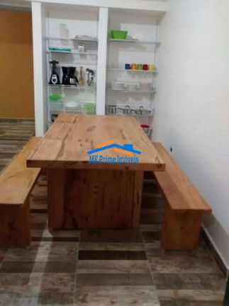Imagem Casa com 8 Quartos à Venda, 203 m² em Rio Pequeno - São Paulo Imagem Casa com 8 Quartos à Venda, 203 m² em Rio Pequeno - São Paulo