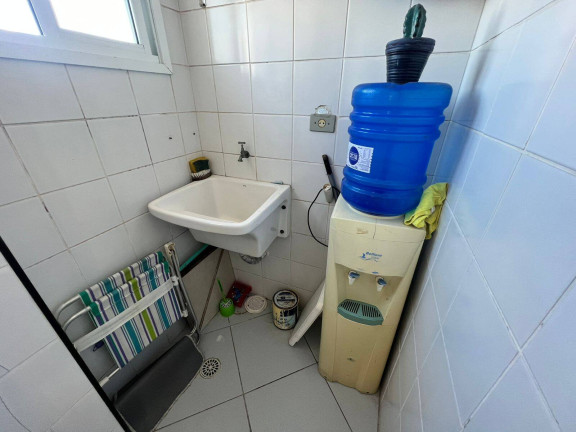 Imagem Apartamento com 1 Quarto à Venda, 57 m² em Ocian - Praia Grande Imagem Apartamento com 1 Quarto à Venda, 57 m² em Ocian - Praia Grande