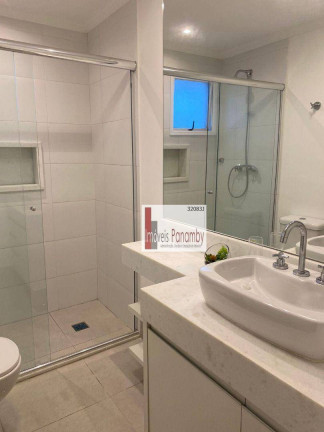 Imagem Cobertura com 3 Quartos à Venda, 238 m² em Jardim Ampliação - São Paulo Imagem Cobertura com 3 Quartos à Venda, 238 m² em Jardim Ampliação - São Paulo