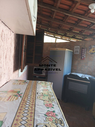 Imagem Chácara com 1 Quarto à Venda, 1.000 m² em Jardim Das Lavras - Suzano