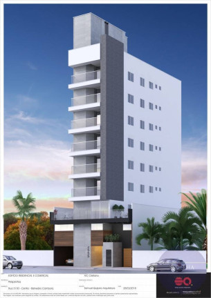Apartamento com 3 Quartos à Venda, 214 m² em Balneário Camboriú