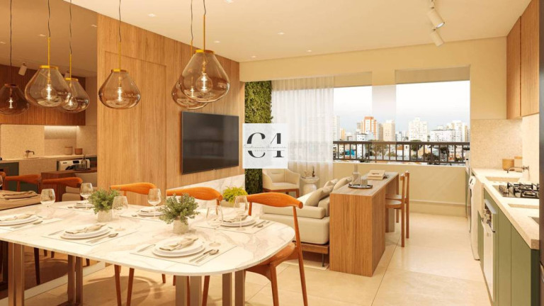 Imagem Apartamento com 3 Quartos à Venda, 72 m² em Saúde - São Paulo Imagem Apartamento com 3 Quartos à Venda, 72 m² em Saúde - São Paulo