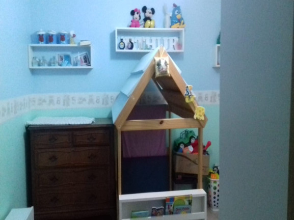 Imagem Casa com 2 Quartos à Venda, 75 m² em Hípica - Porto Alegre Imagem Casa com 2 Quartos à Venda, 75 m² em Hípica - Porto Alegre