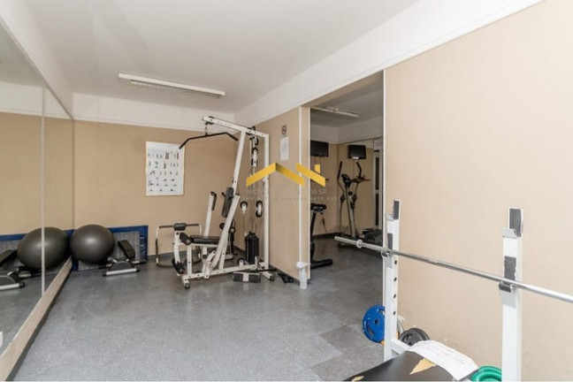Imagem Apartamento com 2 Quartos à Venda, 49 m² em Chácara Inglesa - São Paulo
