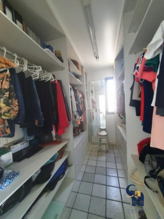 Imagem Apartamento com 3 Quartos à Venda, 194 m² em Chame-chame - Salvador Imagem Apartamento com 3 Quartos à Venda, 194 m² em Chame-chame - Salvador