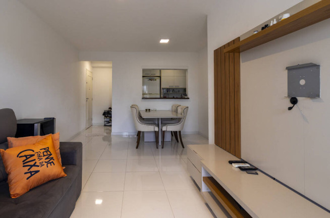 Imagem Apartamento com 2 Quartos para Alugar, 74 m² em Brooklin Paulista - São Paulo Imagem Apartamento com 2 Quartos para Alugar, 74 m² em Brooklin Paulista - São Paulo