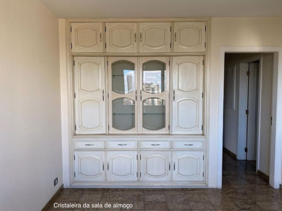 Imagem Apartamento com 4 Quartos à Venda, 340 m² em Jardim Parque Morumbi - São Paulo Imagem Apartamento com 4 Quartos à Venda, 340 m² em Jardim Parque Morumbi - São Paulo