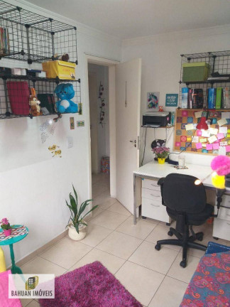 Imagem Apartamento com 3 Quartos à Venda, 76 m² em Paraisópolis - São Paulo