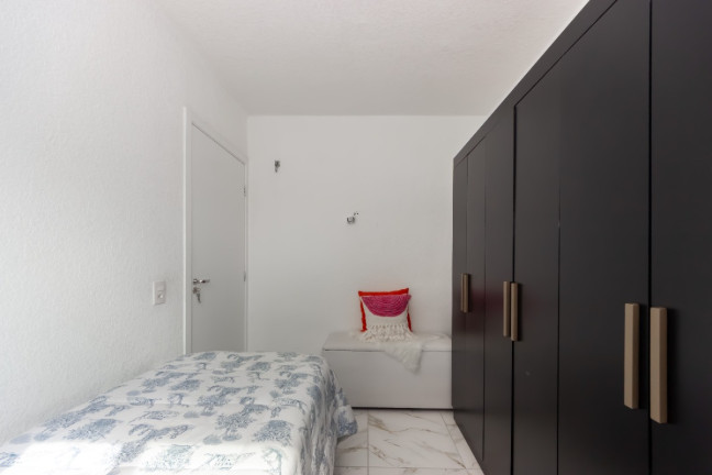 Imagem Apartamento com 2 Quartos à Venda, 43 m² em Jardim Ipanema (zona Oeste) - São Paulo Imagem Apartamento com 2 Quartos à Venda, 43 m² em Jardim Ipanema (zona Oeste) - São Paulo