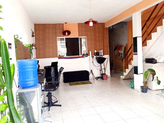 Imagem Casa com 3 Quartos à Venda, 165 m² em Jardim Sandra - Cotia Imagem Casa com 3 Quartos à Venda, 165 m² em Jardim Sandra - Cotia