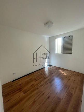 Imagem Apartamento com 2 Quartos à Venda, 55 m² em Jardim Caiapiá - Cotia