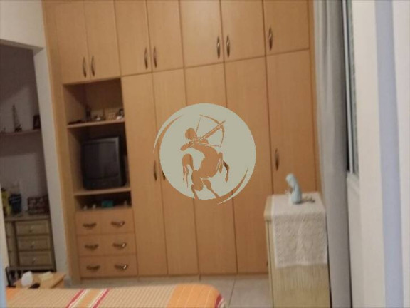 Imagem Casa com 4 Quartos à Venda, 239 m² em Campo Grande - Santos Imagem Casa com 4 Quartos à Venda, 239 m² em Campo Grande - Santos