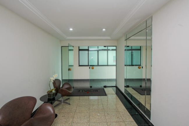 Imagem Imóvel com 3 Quartos à Venda, 105 m² em Vila Mariana - São Paulo