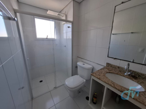 Imagem Apartamento com 2 Quartos para Alugar, 66 m² em Vila Mogilar - Mogi Das Cruzes