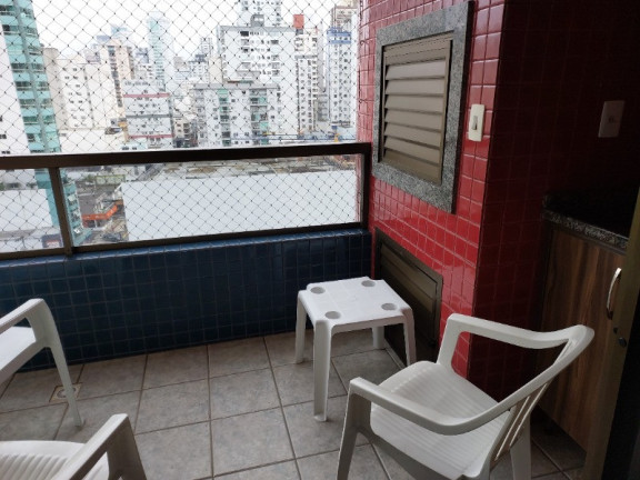 Imagem Apartamento com 3 Quartos à Venda, 100 m² em Centro - Balneário Camboriú