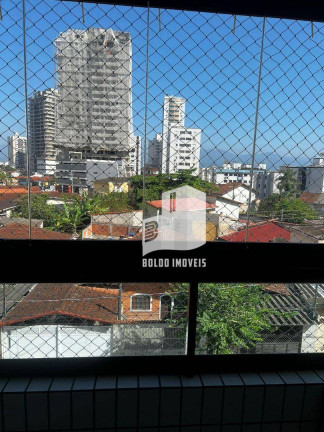 Imagem Imóvel com 2 Quartos à Venda, 74 m² em Vila Guilhermina - Praia Grande