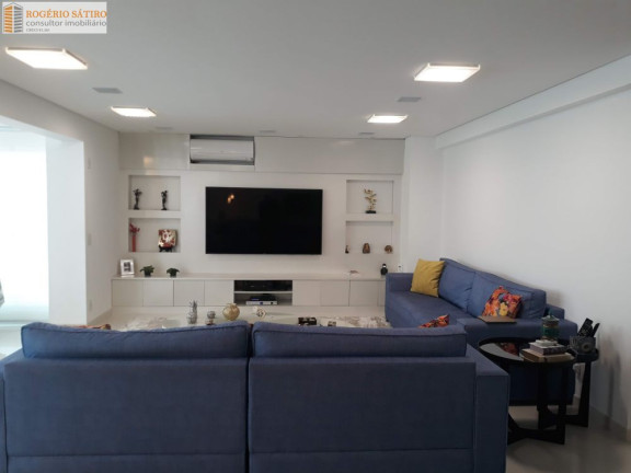 Imagem Apartamento com 4 Quartos à Venda, 249 m² em Chácara Klabin - São Paulo Imagem Apartamento com 4 Quartos à Venda, 249 m² em Chácara Klabin - São Paulo