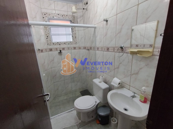 Imagem Casa com 3 Quartos à Venda, em Bairro Itaoca - Mongaguá Imagem Casa com 3 Quartos à Venda, em Bairro Itaoca - Mongaguá