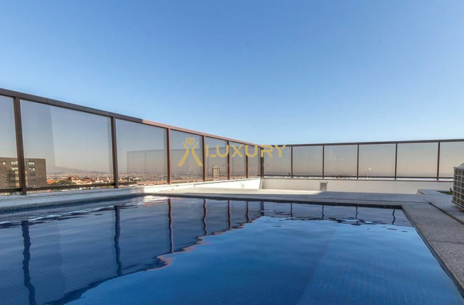 Imagem Imóvel com 4 Quartos à Venda, 329 m² em Belvedere - Belo Horizonte Imagem Imóvel com 4 Quartos à Venda, 329 m² em Belvedere - Belo Horizonte