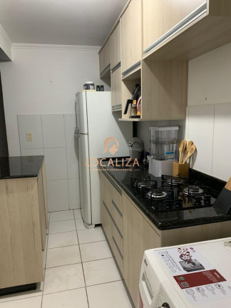 Imagem Imóvel com 2 Quartos à Venda, 42 m² em Vila Tesouro - São José Dos Campos Imagem Imóvel com 2 Quartos à Venda, 42 m² em Vila Tesouro - São José Dos Campos