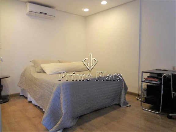Imagem Apartamento com 1 Quarto para Alugar, 42 m² em Moema - São Paulo Imagem Apartamento com 1 Quarto para Alugar, 42 m² em Moema - São Paulo