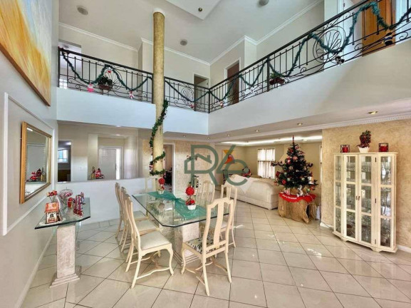 Imagem Casa com 4 Quartos à Venda, 632 m² em São Paulo Ii - Cotia Imagem Casa com 4 Quartos à Venda, 632 m² em São Paulo Ii - Cotia