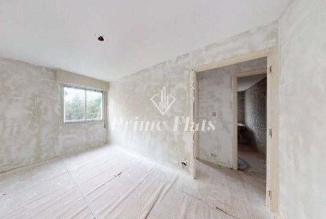 Imagem Apartamento com 3 Quartos à Venda, 156 m² em Vila Nova Conceição - São Paulo Imagem Apartamento com 3 Quartos à Venda, 156 m² em Vila Nova Conceição - São Paulo