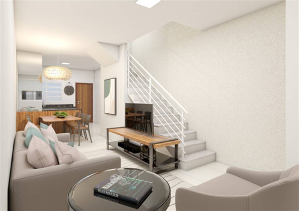 Imagem Sobrado com 2 Quartos à Venda, 81 m² em Iitaóca - Mongaguá Imagem Sobrado com 2 Quartos à Venda, 81 m² em Iitaóca - Mongaguá