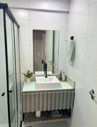 Imagem Apartamento com 3 Quartos à Venda, 65 m² em Jardim Uirá - São José Dos Campos