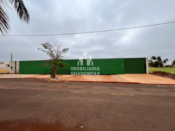 Imagem Terreno à Venda, 626 m² em Jardim Das Palmeiras - Dourados Imagem Terreno à Venda, 626 m² em Jardim Das Palmeiras - Dourados
