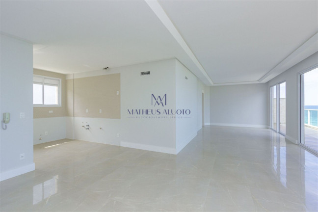 Imagem Apartamento com 3 Quartos à Venda, 190 m² em Bombas - Bombinhas