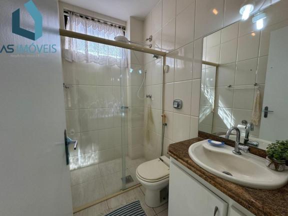 Imagem Apartamento com 2 Quartos à Venda, 102 m² em Vila Nova - Cabo Frio