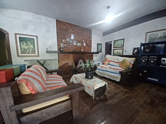 Imagem Casa com 3 Quartos à Venda, 3.795 m² em Monte Oliveti - Guapimirim Imagem Casa com 3 Quartos à Venda, 3.795 m² em Monte Oliveti - Guapimirim