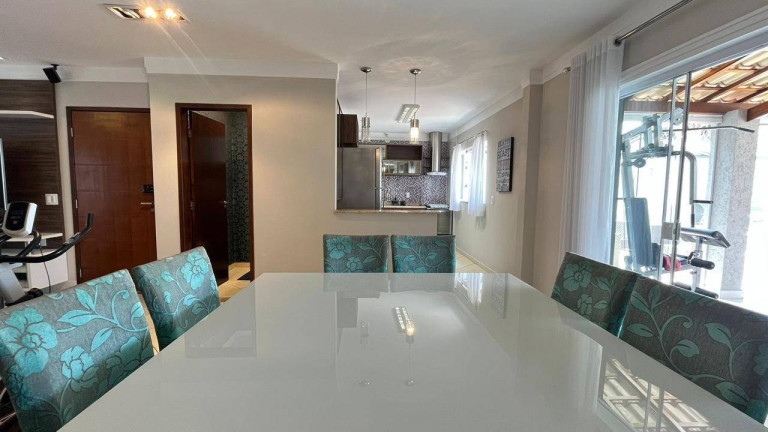 Imagem Sobrado com 3 Quartos à Venda, 180 m² em Jardim Hípica Pinheiro - Taubaté