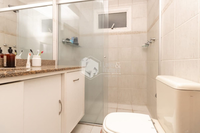 Imagem Apartamento com 4 Quartos à Venda, 181 m² em Campo Belo - São Paulo