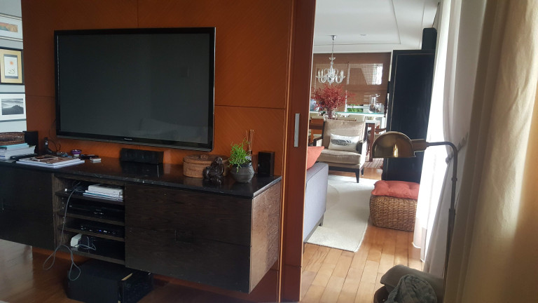 Imagem Imóvel com 4 Quartos à Venda, 252 m² em Campo Belo - São Paulo