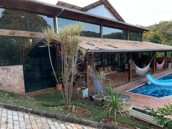 Imagem Imóvel com 3 Quartos à Venda, 508 m² em Condomínio Village Juatuba - Juatuba Imagem Imóvel com 3 Quartos à Venda, 508 m² em Condomínio Village Juatuba - Juatuba
