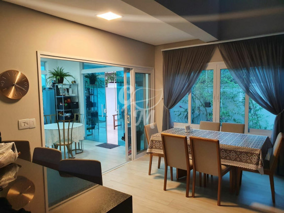 Imagem Casa de Condomínio com 4 Quartos à Venda, 221 m² em São Venâncio - Itupeva Imagem Casa de Condomínio com 4 Quartos à Venda, 221 m² em São Venâncio - Itupeva